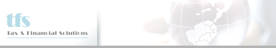 Tax and Financial Solutions